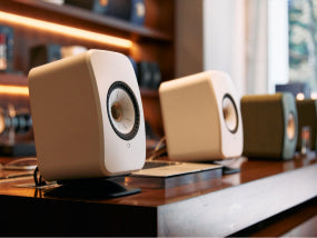 KEF Japan