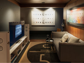 KEF Japan