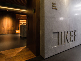 KEF Japan
