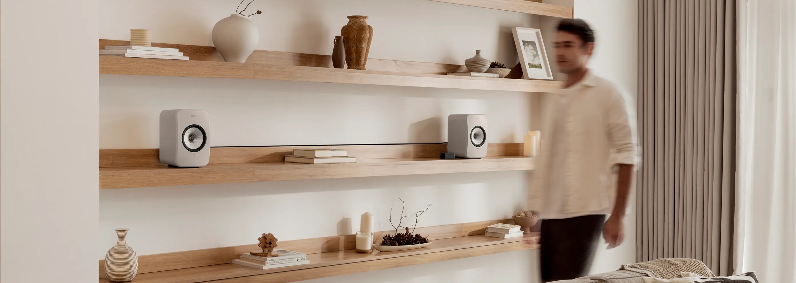 KEF Japan