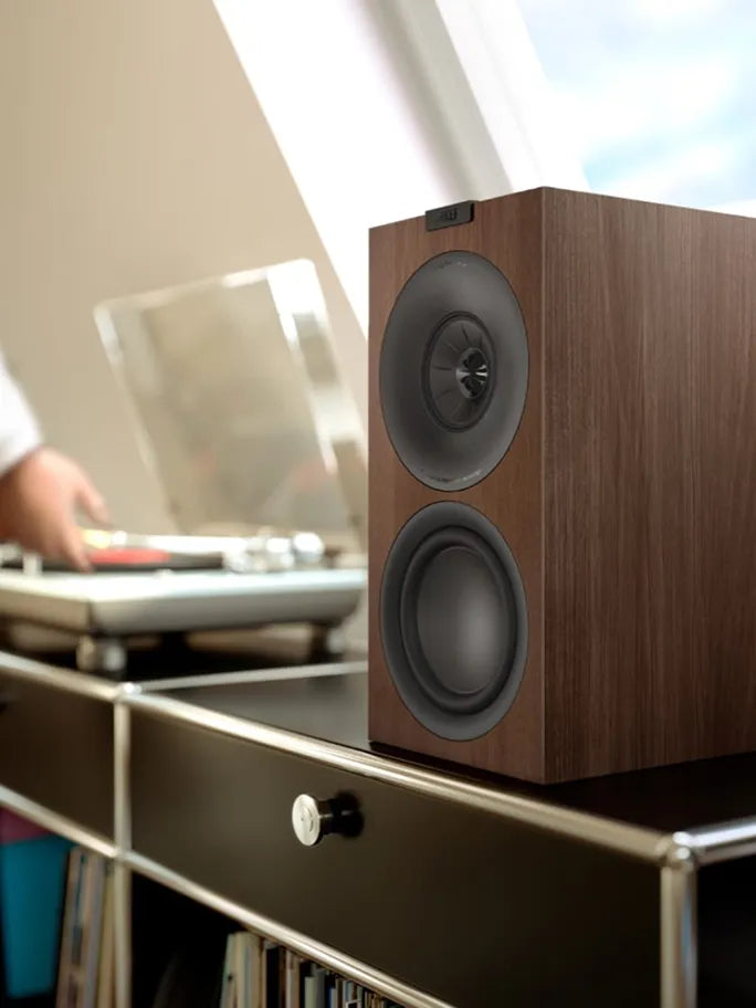 KEF Japan