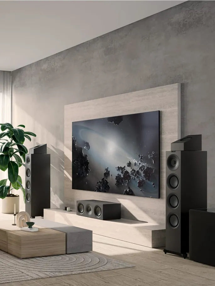 KEF Japan