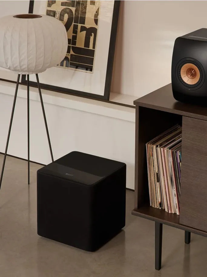 KEF Japan
