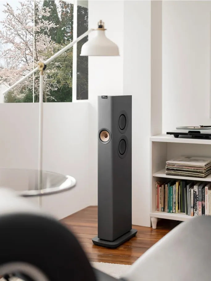 KEF Japan