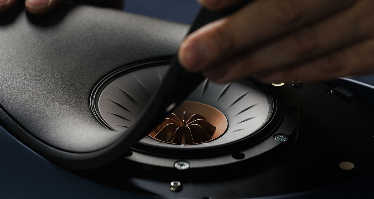KEF Japan