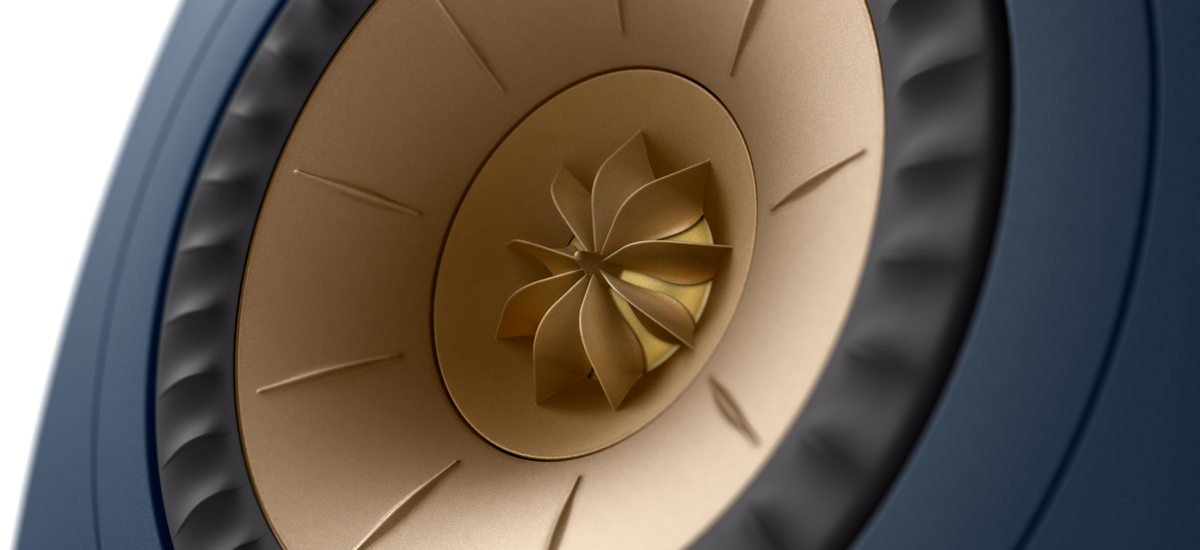 KEF Japan