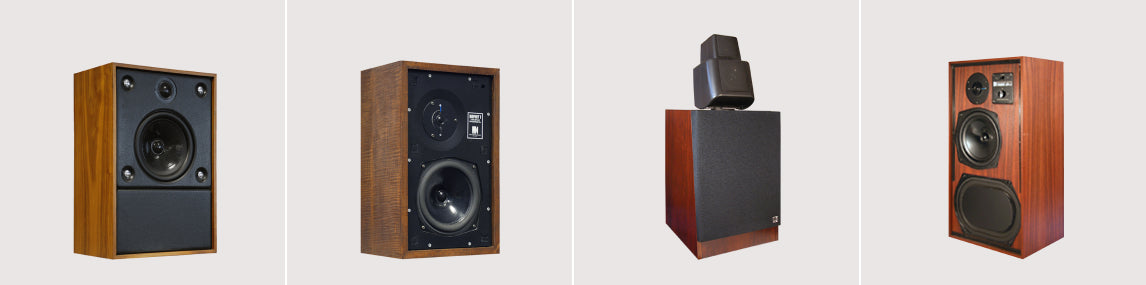 KEF Japan