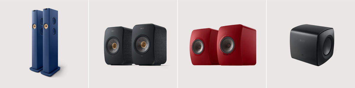 KEF Japan
