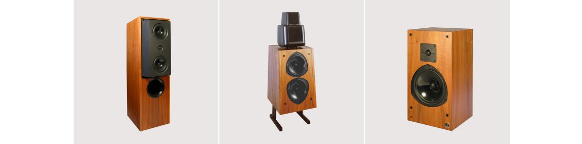 KEF Japan
