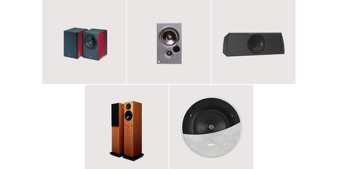 KEF Japan