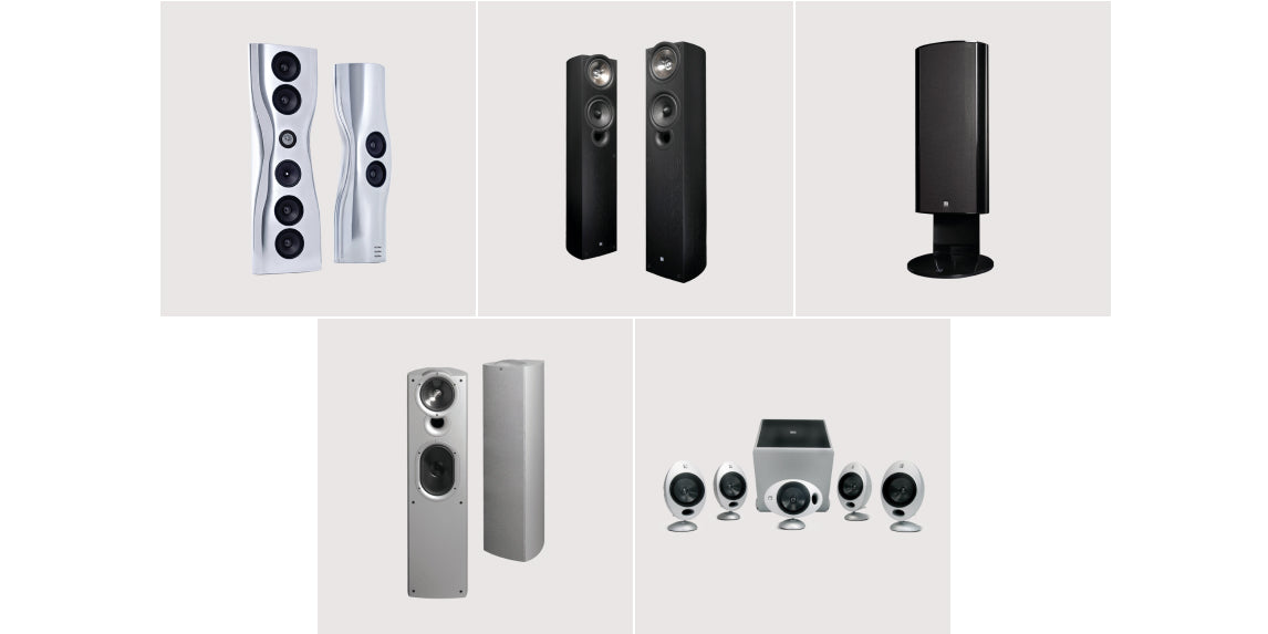 KEF Japan