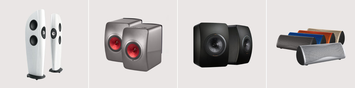 KEF Japan