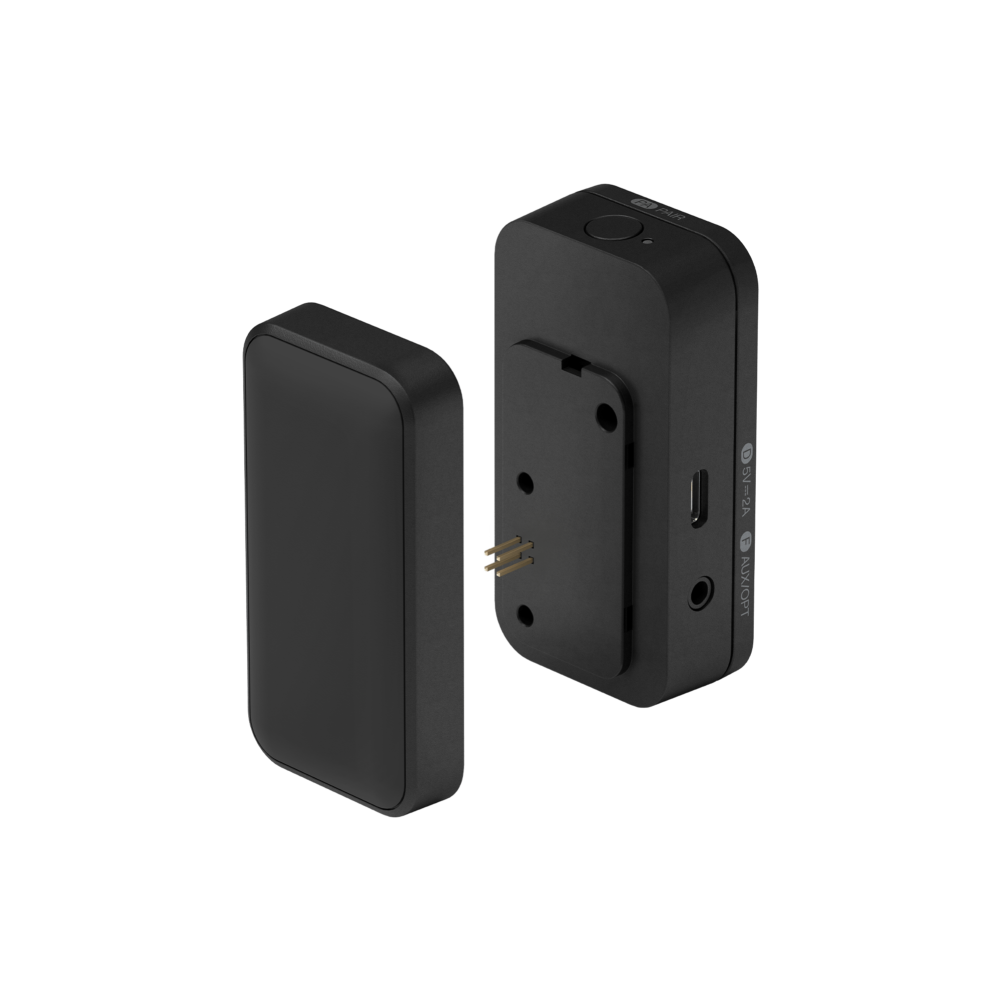 KW2 RXレシーバー