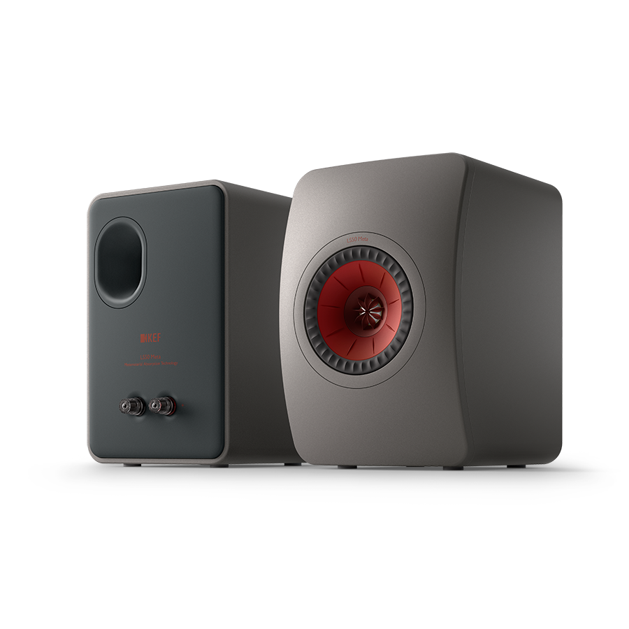 LS50 Meta HiFi | HiFi スピーカー | KEF 日本 LS50 Meta HiFi | HiFi スピーカー | KEF 日本