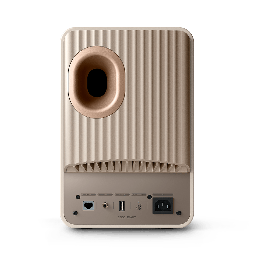 k*u様 KEF LS50  スピーカー The LS50 CollectionをKEFが発表 | KEF JAPANのプレスリリース | 共同