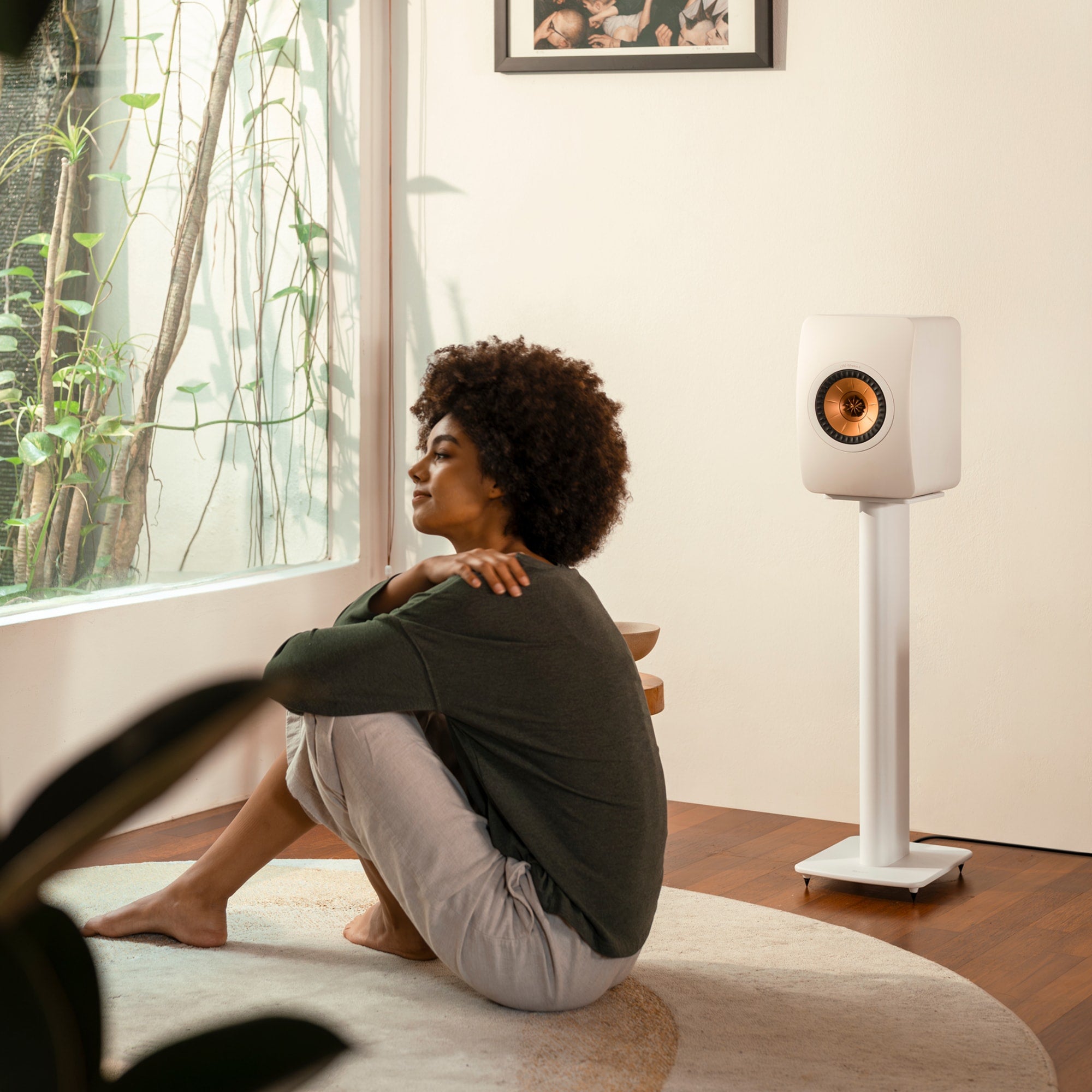 LS50 Wireless II