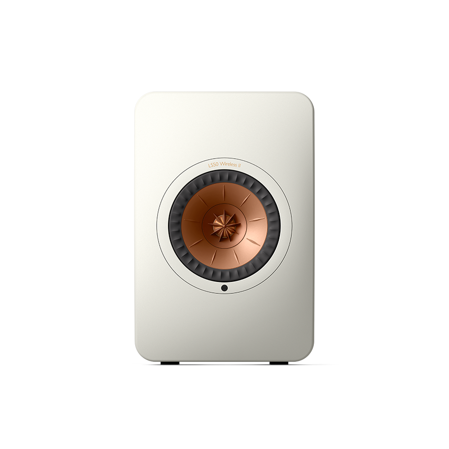 kef LS50 white 希少カラー ホワイトスピーカー 白 LS-50 Amazon.com: KEF LS50 Meta (Pair, Mineral White) : Electronics