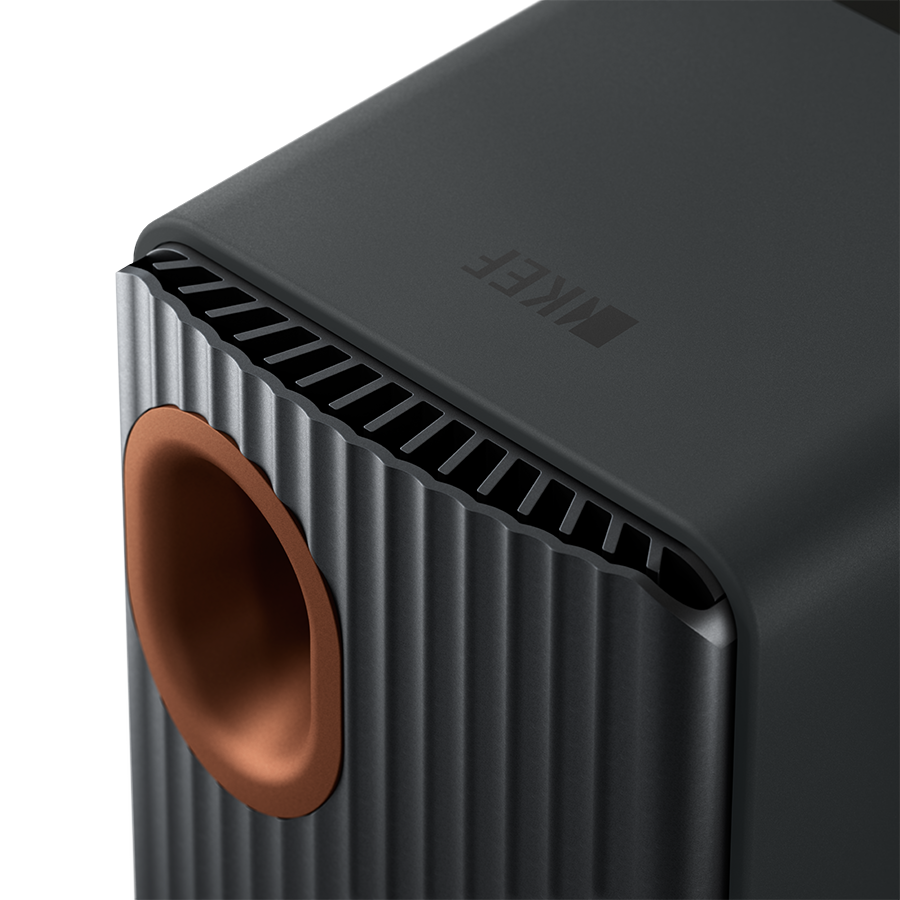 LS50 Wireless II | オールインワン・HiFi スピーカー | KEF 日本