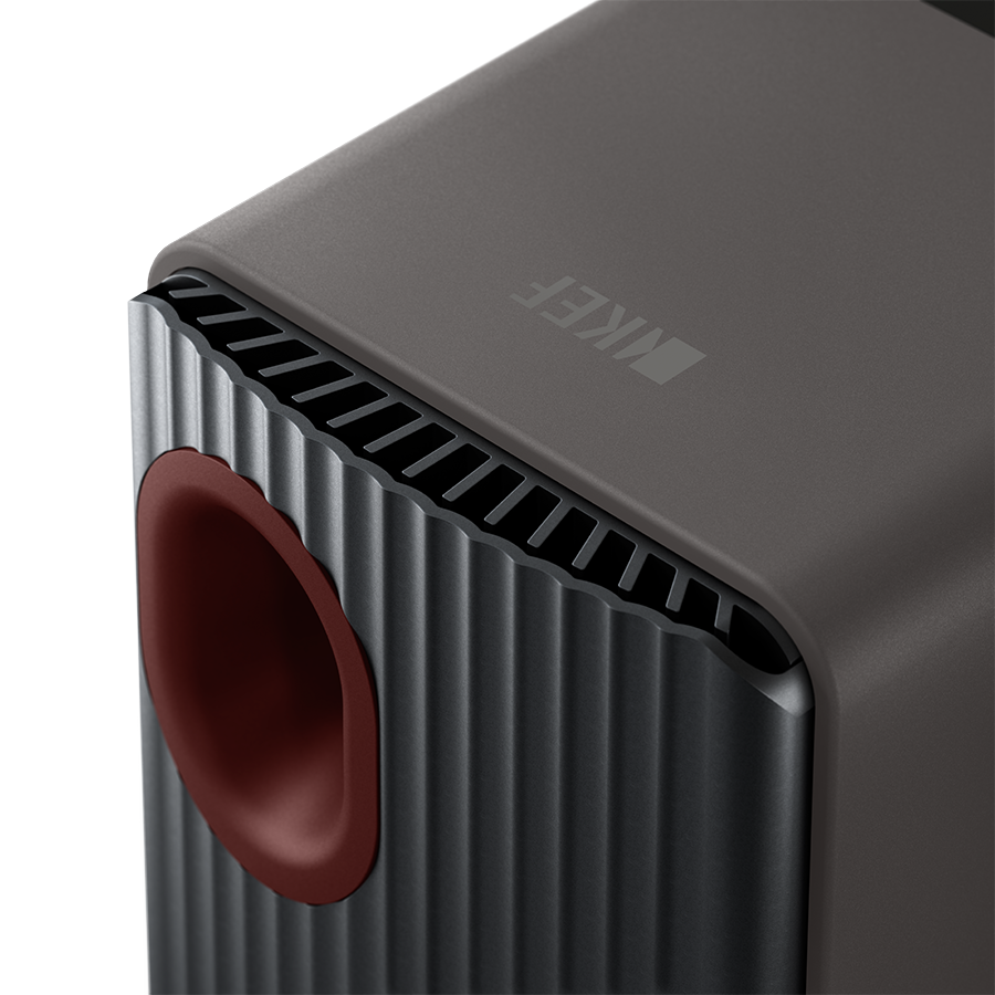 LS50 Wireless II | オールインワン・HiFi スピーカー | KEF 日本