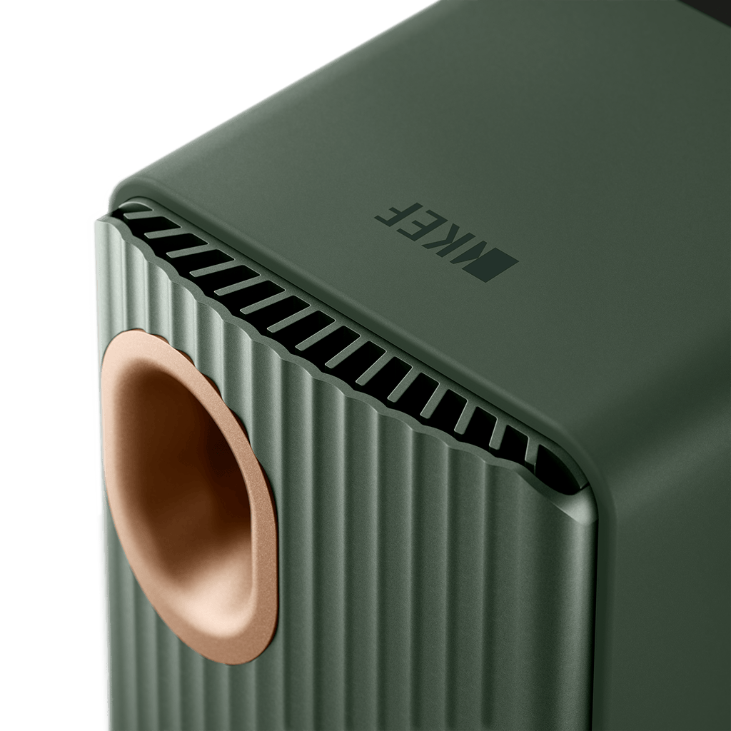 LS50 Wireless II | オールインワン・HiFi スピーカー | KEF 日本 LS50 Wireless II | オールインワン・HiFi スピーカー | KEF 日本