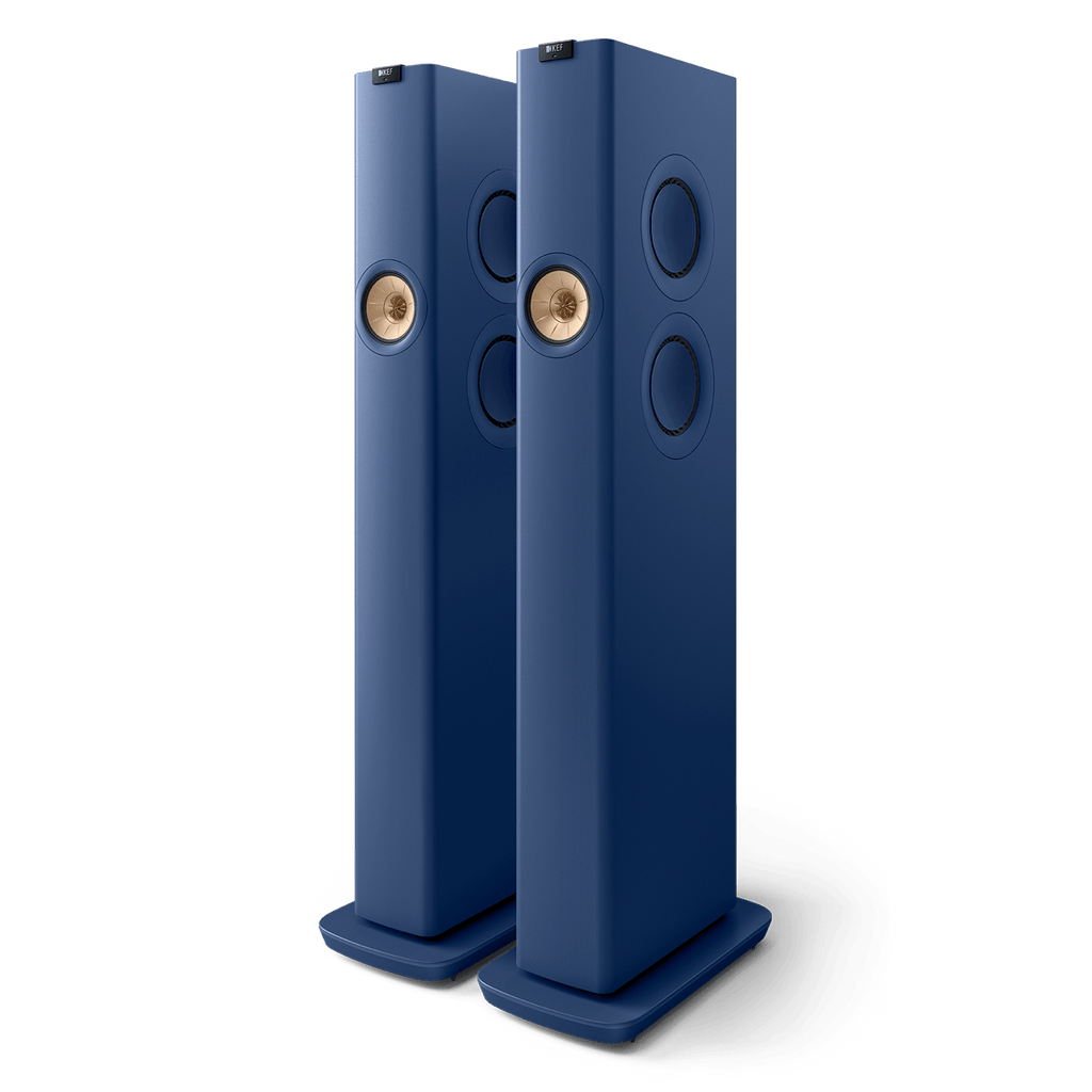 LS60 Wireless | ワイヤレス・フロアスタンドスピーカー | KEF 日本 LS60 Wireless | ワイヤレス・フロアスタンドスピーカー | KEF 日本