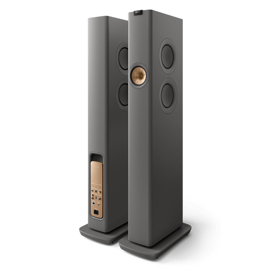 LS60 Wireless