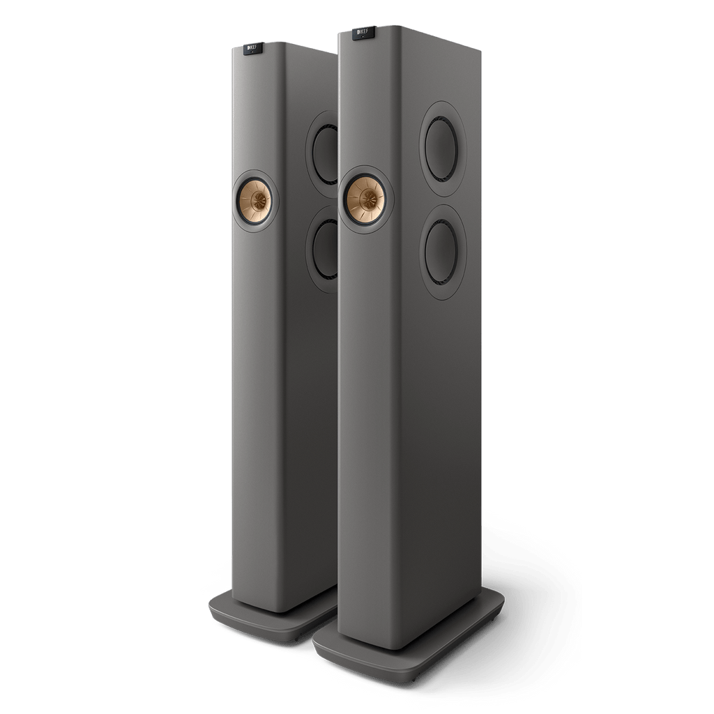 LS60 Wireless