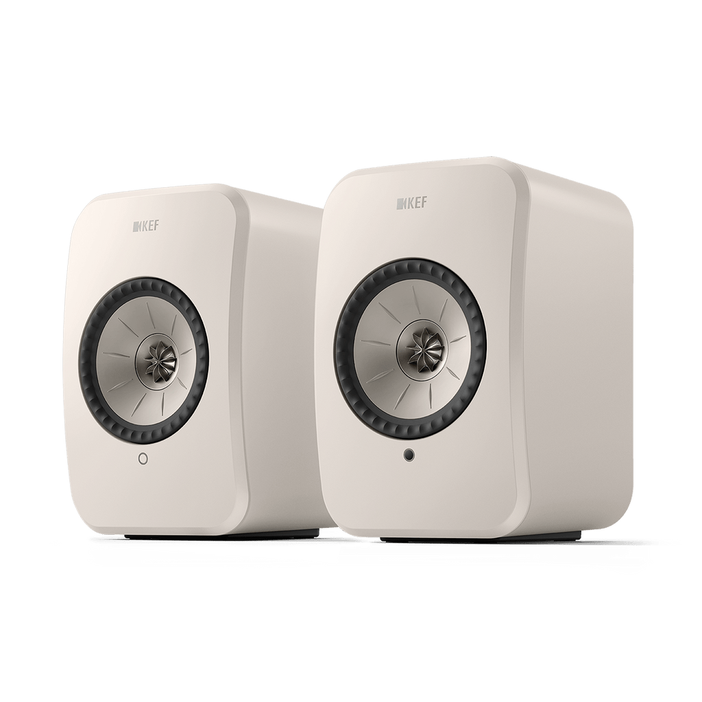 LSX II LT | KEF 日本 LSX II LT | KEF 日本