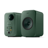 LSX II LT | KEF 日本