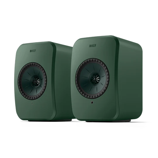 KEF Japan