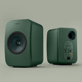 LSX II LT | KEF 日本