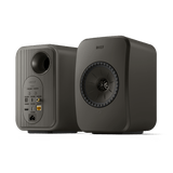 LSX II LT | KEF 日本