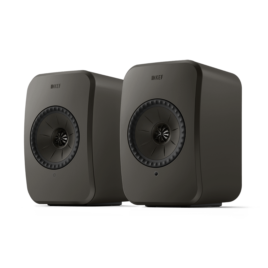 LSX II LT | KEF 日本 LSX II LT | KEF 日本