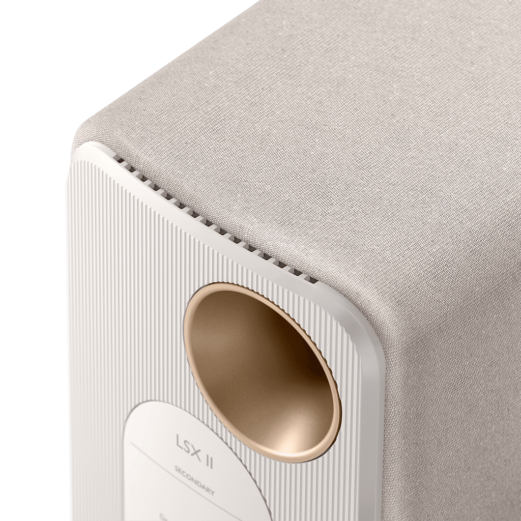 LSX II | ワイヤレスHiFiスピーカー| KEF 日本 LSX II | ワイヤレスHiFiスピーカー| KEF 日本