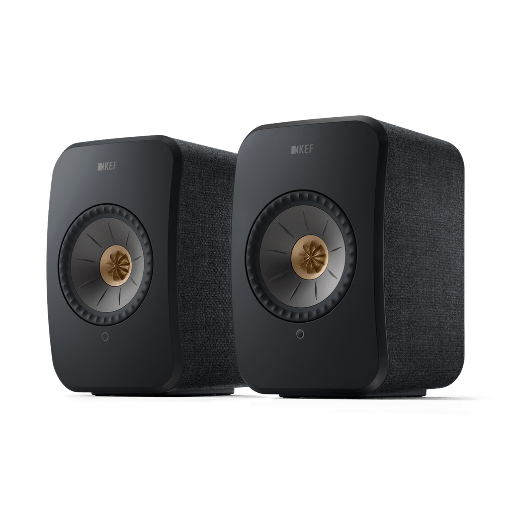 LSX II | ワイヤレスHiFiスピーカー| KEF 日本 LSX II | ワイヤレスHiFiスピーカー| KEF 日本