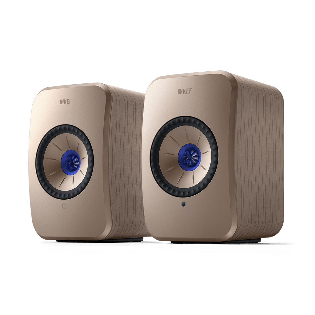 LSX II | ワイヤレスHiFiスピーカー| KEF 日本 LSX II | ワイヤレスHiFiスピーカー| KEF 日本