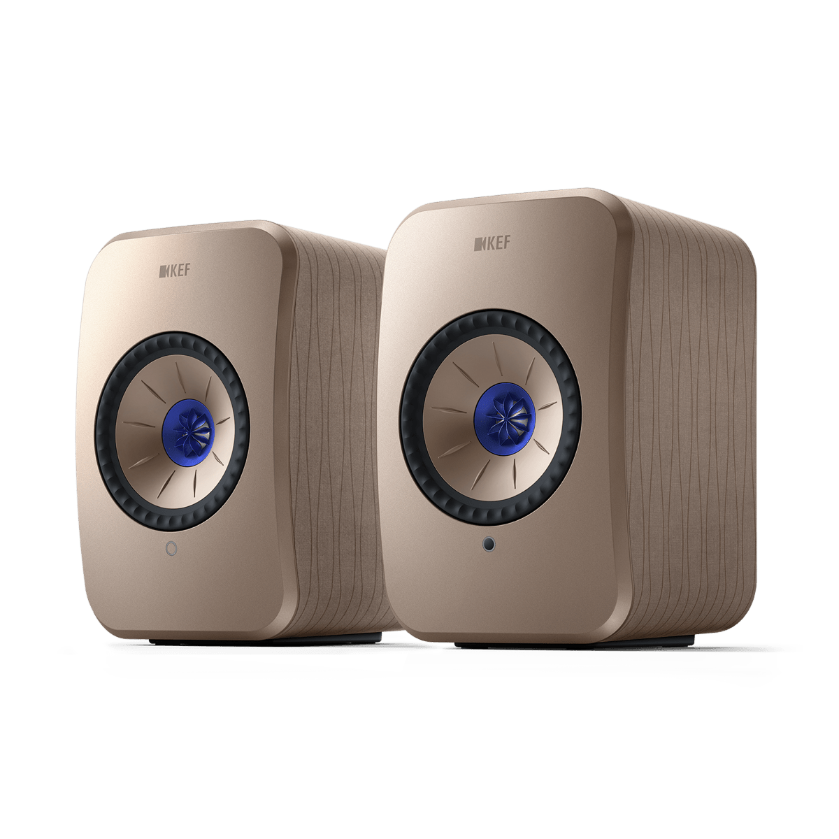 KEF LSX II | ワイヤレスHiFiスピーカー KEF LSX II | ワイヤレスHiFiスピーカー