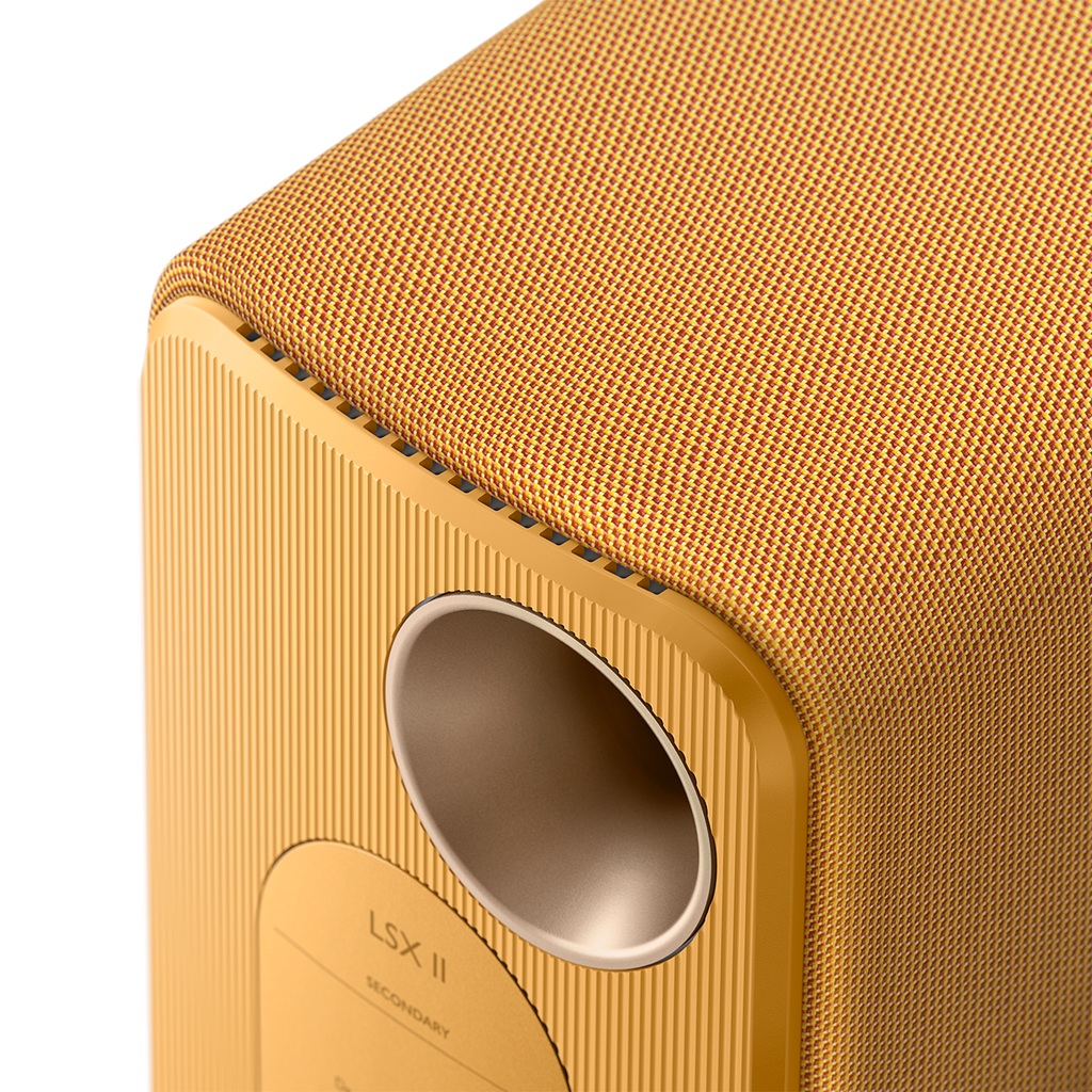 LSX II | ワイヤレスHiFiスピーカー| KEF 日本 LSX II | ワイヤレスHiFiスピーカー| KEF 日本