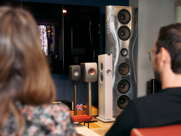 KEF Japan