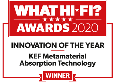 KEF Japan