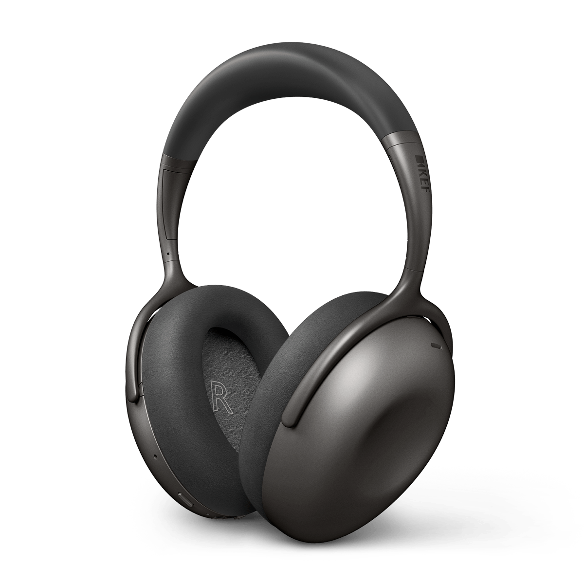 KEF Mu7 ワイヤレスヘッドホン Mu7