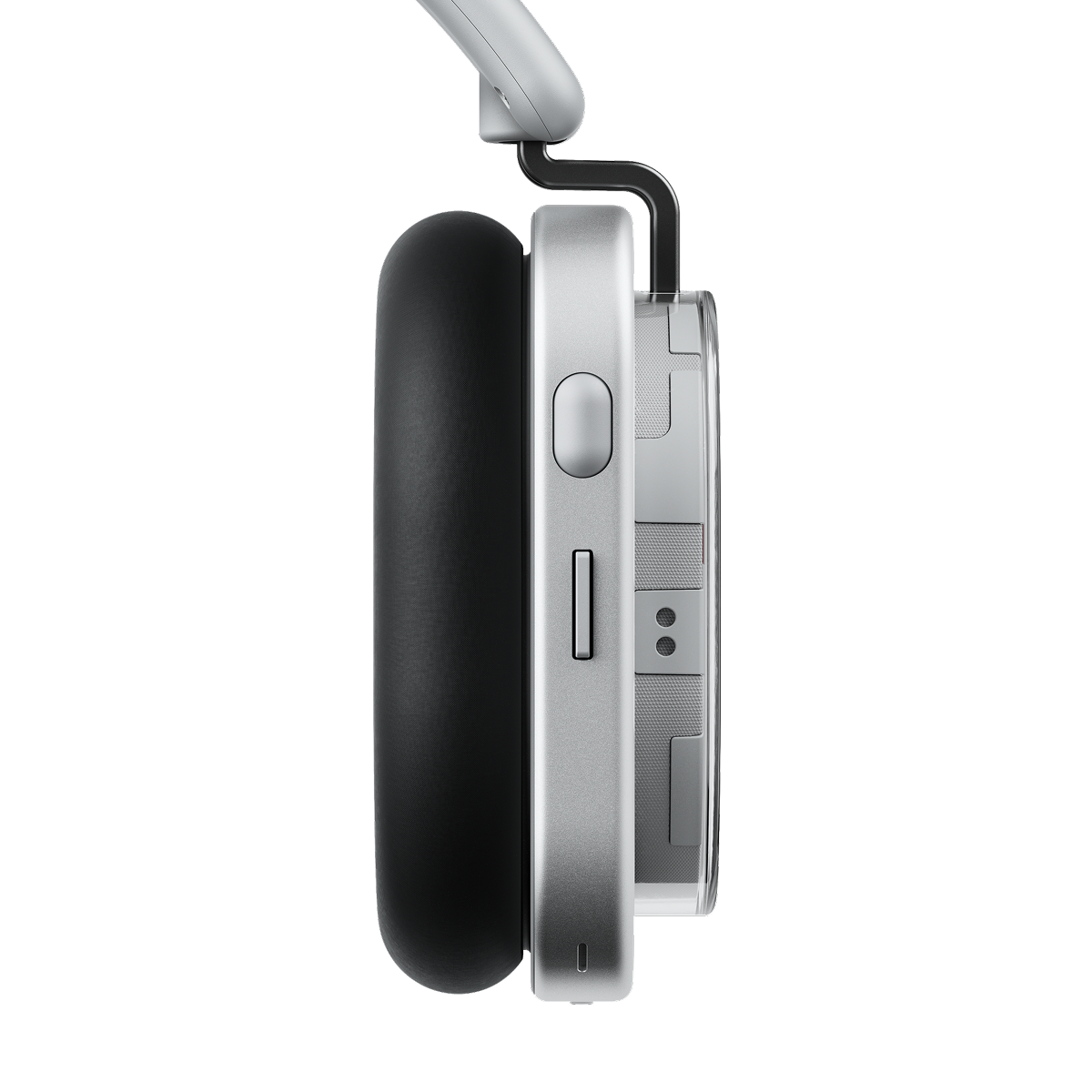 Nothing Headphone (1)| ワイヤレスANCオーバーイヤー型ヘッドフォン