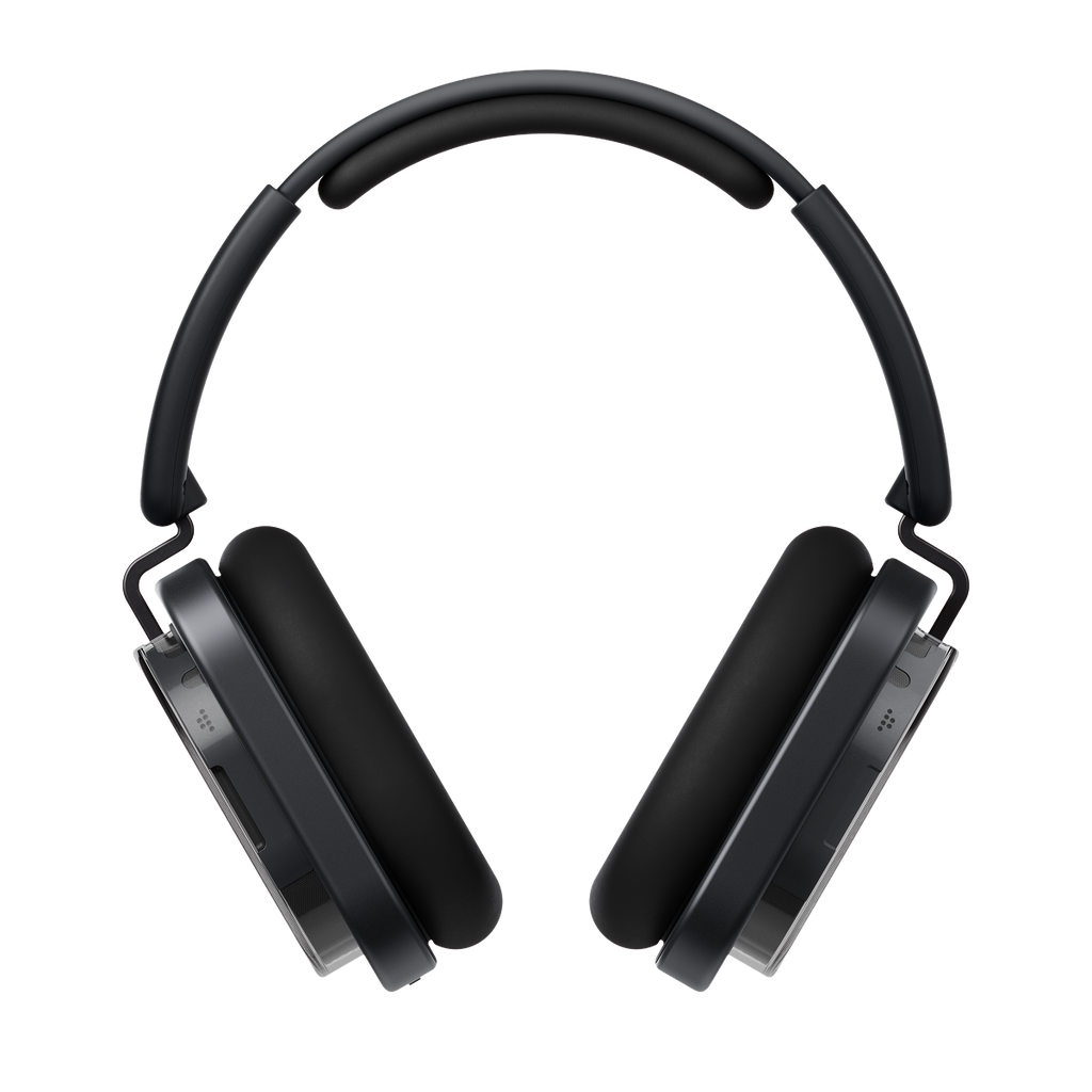 Nothing Headphone (1)| ワイヤレスANCオーバーイヤー型ヘッドフォン Nothing Headphone (1)| ワイヤレスANCオーバーイヤー型ヘッドフォン