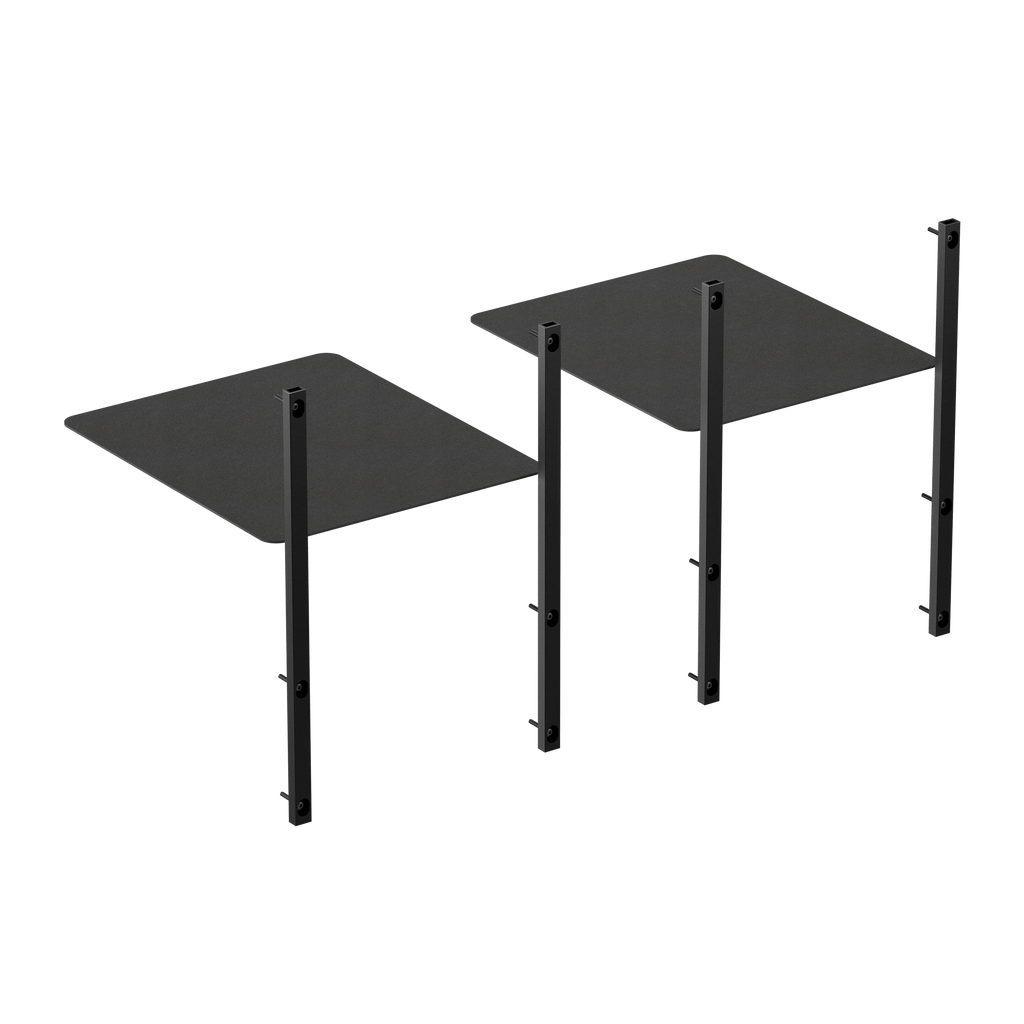 KSK92サブウーファー・スタッキング・キット