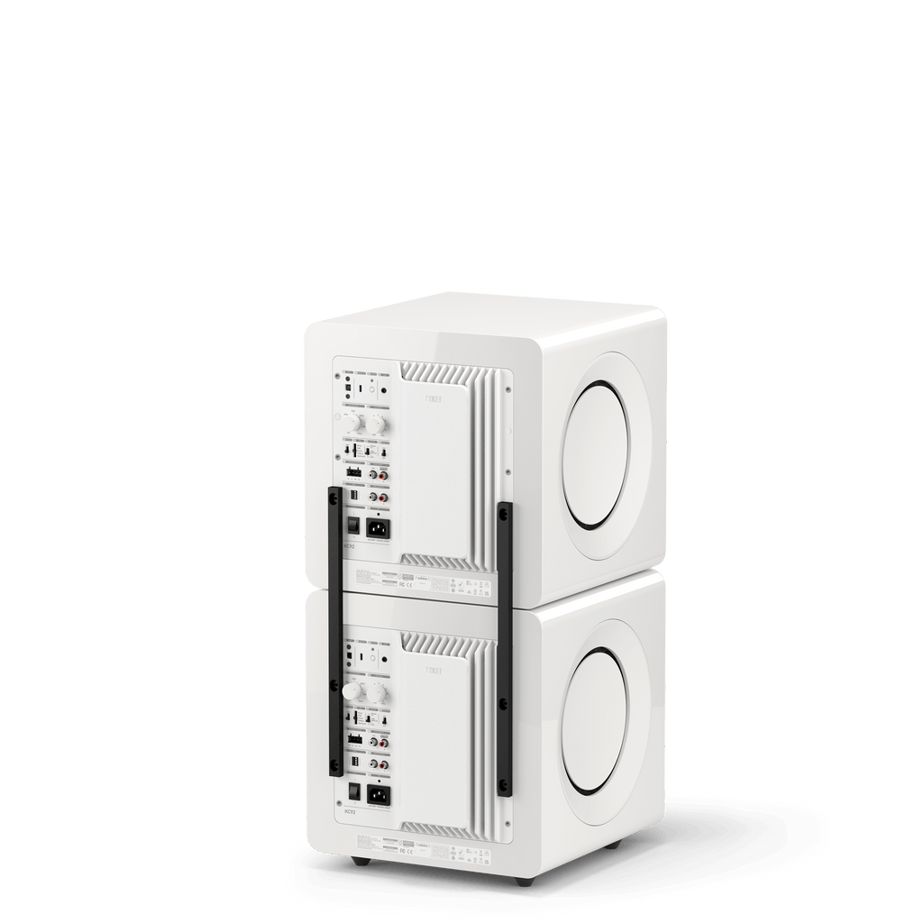 KSK92サブウーファー・スタッキング・キット