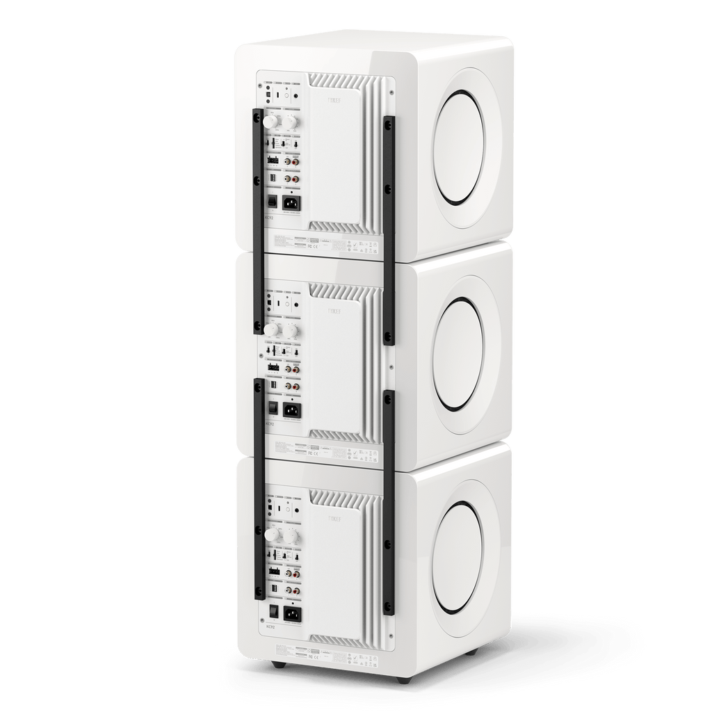 KSK92サブウーファー・スタッキング・キット