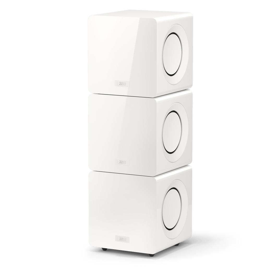 KSK92サブウーファー・スタッキング・キット