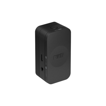 KW2 RXレシーバー