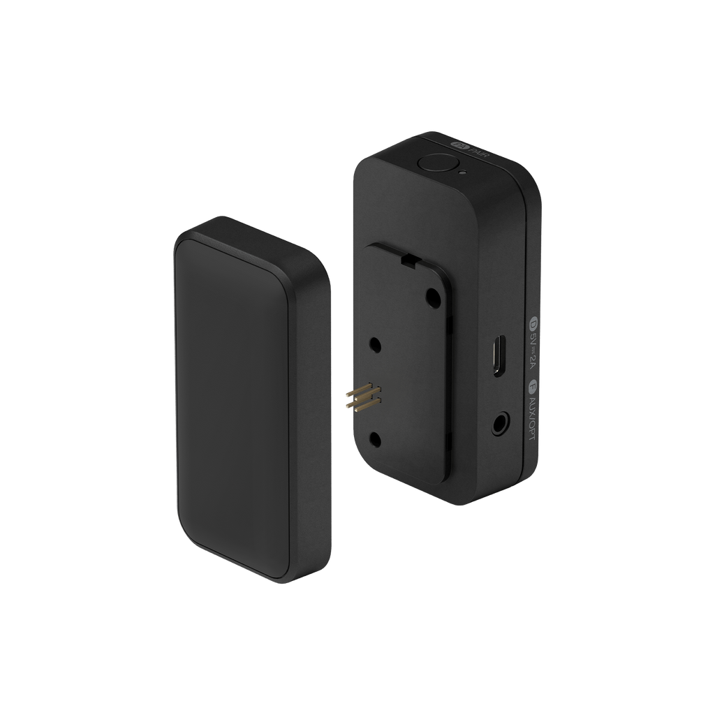 KW2 RXレシーバー