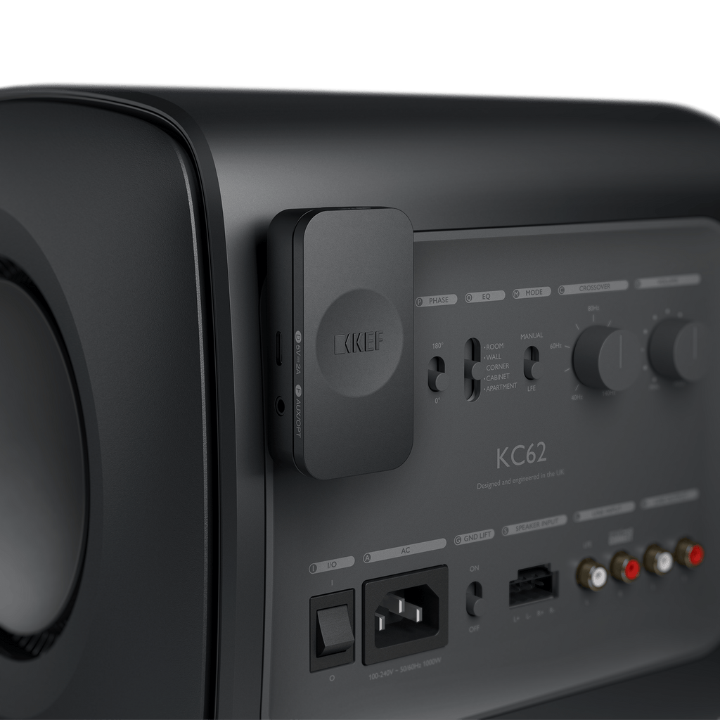 KW2 RXレシーバー